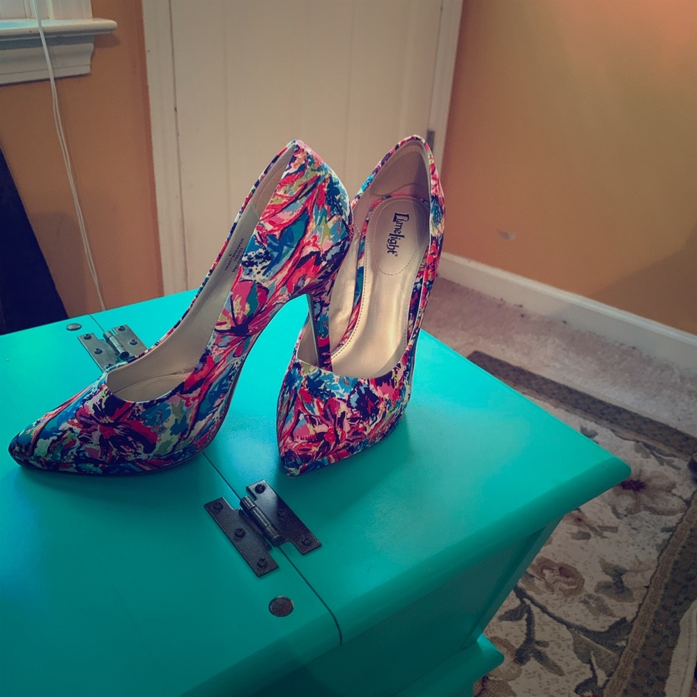 Shoes